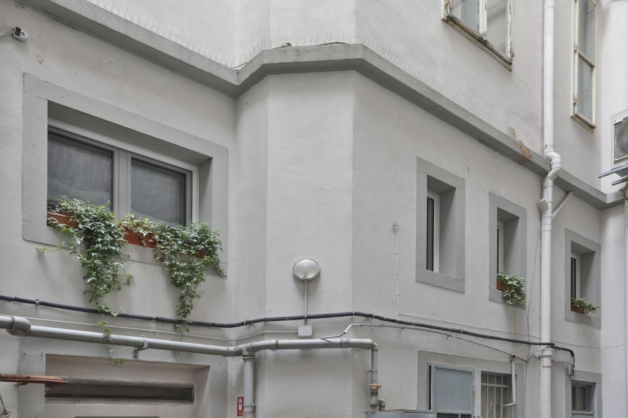 Da Kevin Apartment Trieste Bagian luar foto